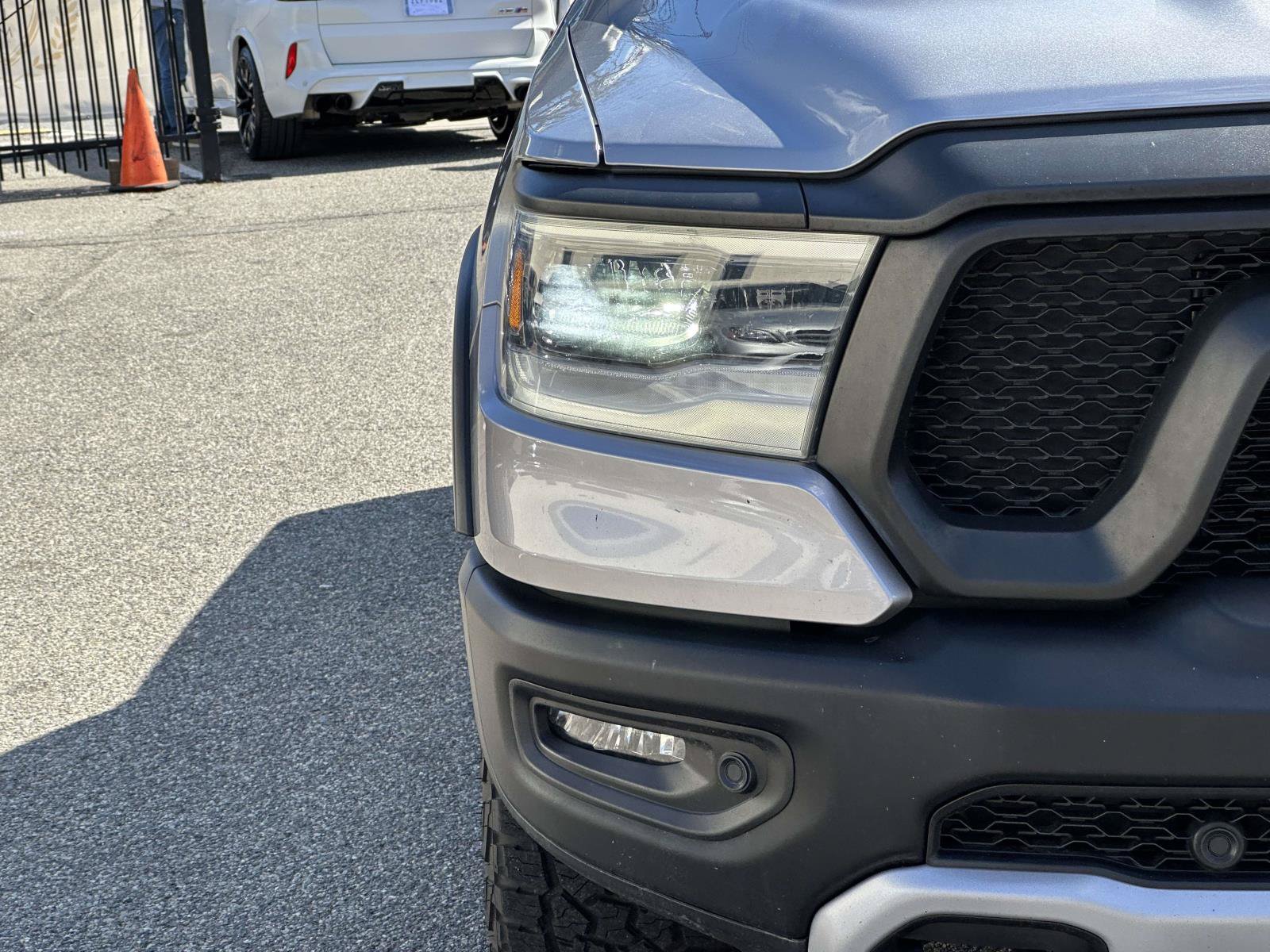 Used 2022 RAM 1500 Rebel w/ Off Road Group AWD/4WD image 29