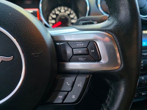 Used 2015 Ford Mustang Coupe w/ Equipment Group 051A image 10