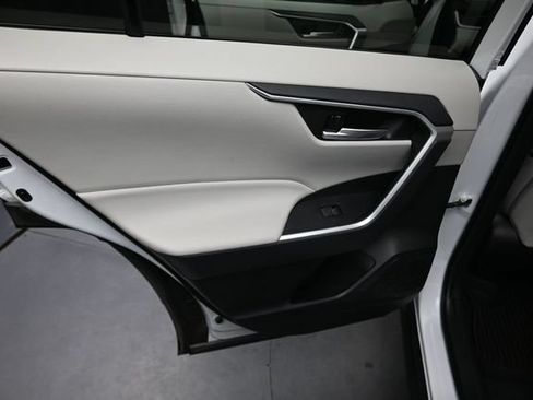 Used 2024 Toyota RAV4 XLE Premium w/ Weather Package AWD/4WD image 18