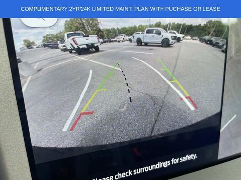 New 2025 Ford Bronco Outer Banks w/ Sasquatch Package AWD/4WD image 10