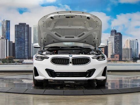 New 2026 BMW 230i xDrive Coupe w/ Convenience Package image 4