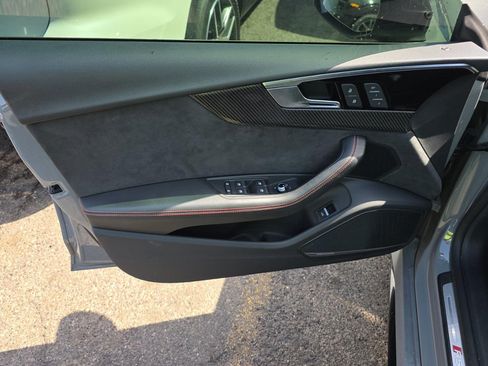 Used 2022 Audi RS 5 Sportback AWD/4WD image 13