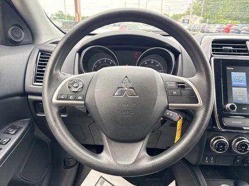 Used 2026 Mitsubishi Outlander Sport ES AWD/4WD image 17