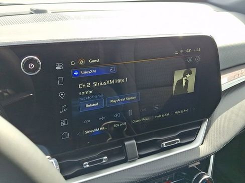 New 2026 Chevrolet Equinox LT w/ Safety and Technology Package image 13