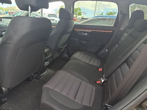 Used 2017 Honda CR-V EX image 9