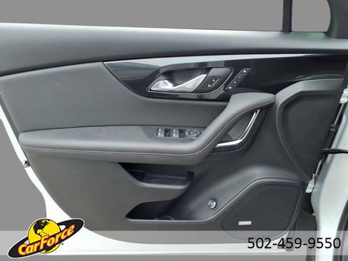 Used 2021 Chevrolet Blazer RS w/ Enhanced Convenience Package image 16