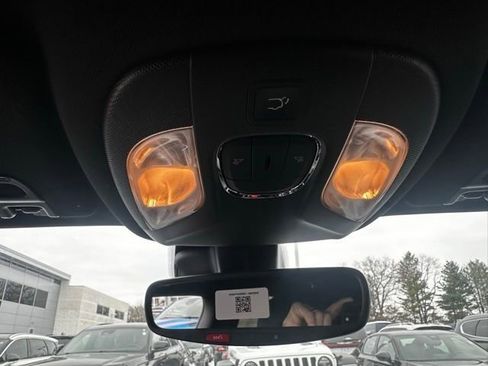 New 2026 Jeep Compass Limited image 22