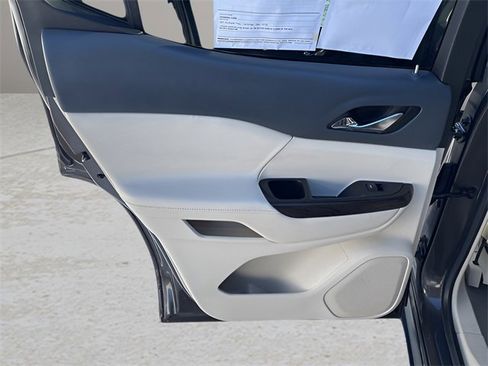 Used 2020 GMC Acadia Denali w/ Trailering Package image 18