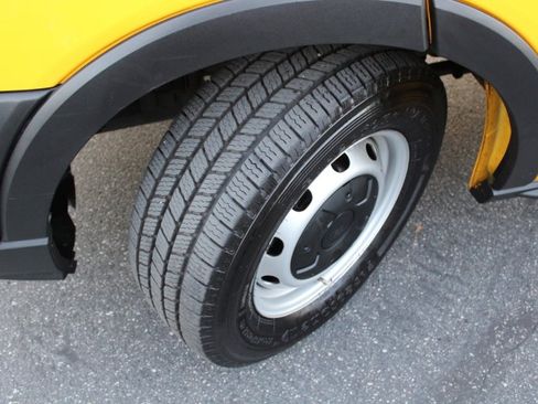 Used 2021 Ford Transit 150 Low Roof image 19