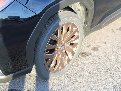 Certified 2025 Subaru Forester Sport image 11