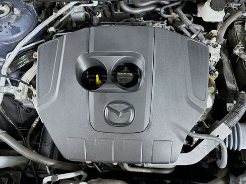 Used 2025 MAZDA CX-50 AWD 2.5 S w/ Select Package image 31