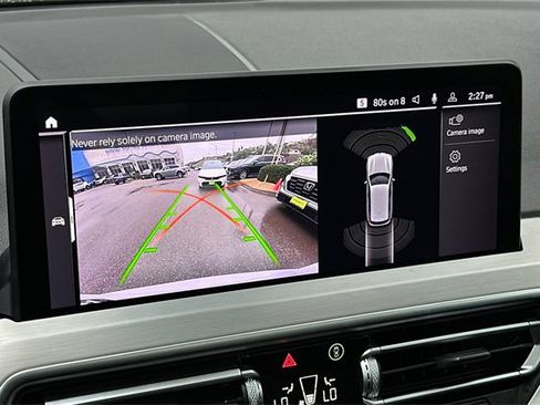 Used 2023 BMW X3 sDrive30i w/ Premium Package image 22