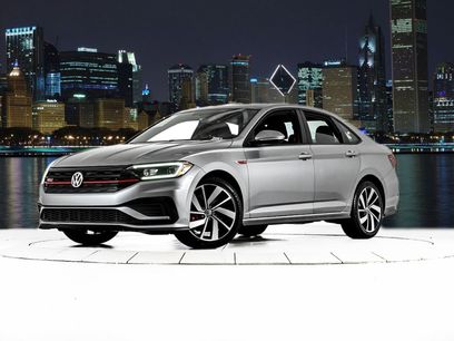 Used 2021 Volkswagen Jetta GLI