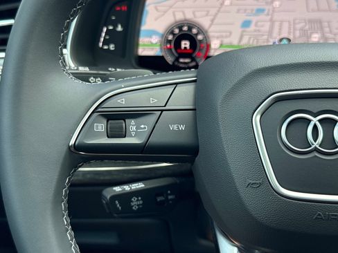 New 2026 Audi Q7 2.0T Premium Plus AWD/4WD image 27