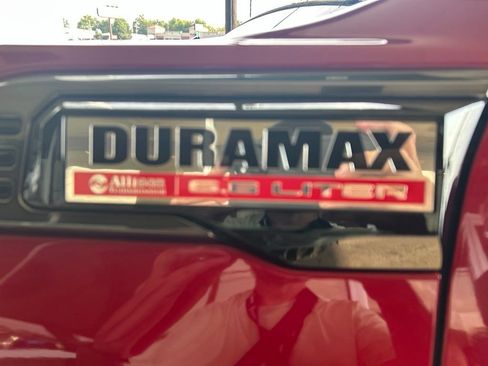 Used 2024 GMC Sierra 2500 AT4 w/ AT4 Premium Plus Package AWD/4WD image 33
