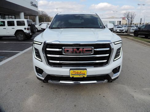 New 2026 GMC Yukon Elevation image 2