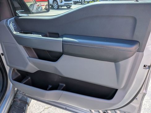 Used 2023 Ford F150 XLT RWD image 25