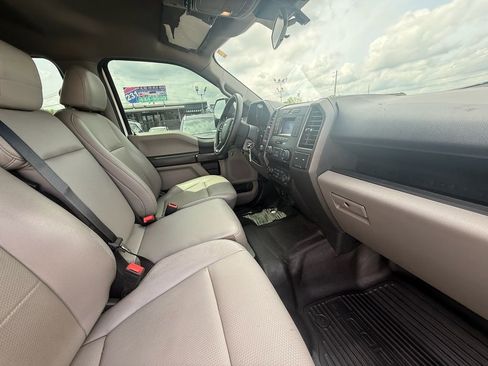 Used 2022 Ford F450 XL w/ Power Equipment Group AWD/4WD image 25