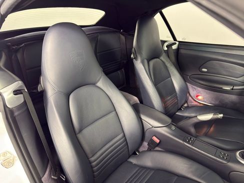 Used 2004 Porsche 911 Turbo image 16