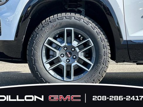 New 2026 GMC Terrain AT4 w/ Convenience Package III AWD/4WD image 27