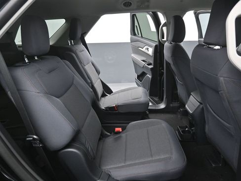 New 2026 Ford Explorer Active image 19