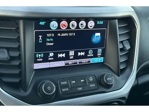 Used 2019 GMC Acadia SLT image 20