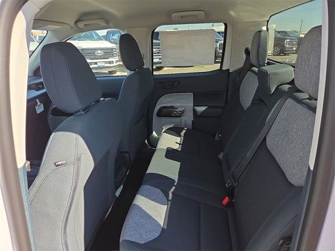 New 2025 Ford Maverick XLT image 17
