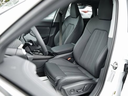 New 2025 Audi A5 2.0T Premium Plus image 20