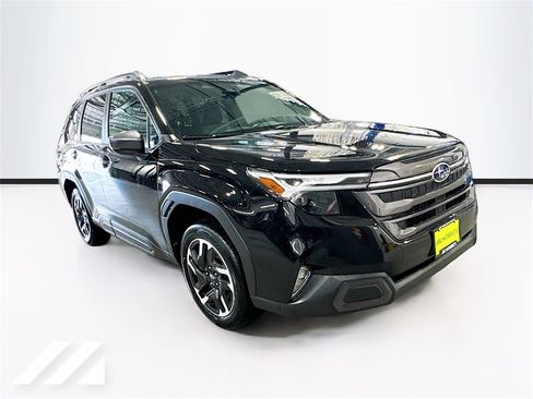 New 2026 Subaru Forester Limited image 3