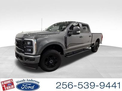 Used 2025 Ford F250 XL w/ STX Appearance Package