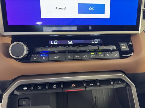 New 2026 Toyota Tundra 1794 Edition AWD/4WD image 3