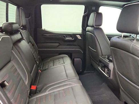 Used 2024 GMC Sierra 1500 AT4X AWD/4WD image 23