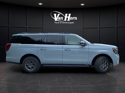 New 2026 Ford Expedition Max Active AWD/4WD image 8