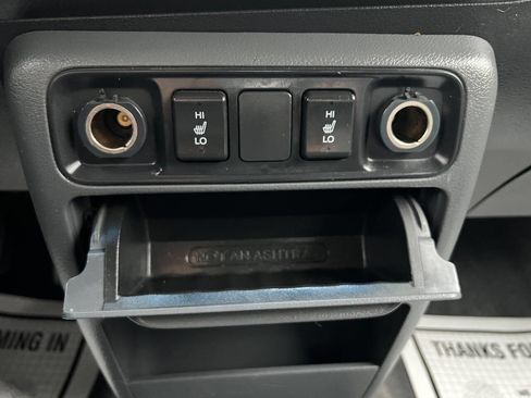 Used 2008 Honda Ridgeline RTL image 25