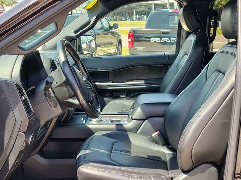 Used 2020 Ford Expedition Limited RWD image 22