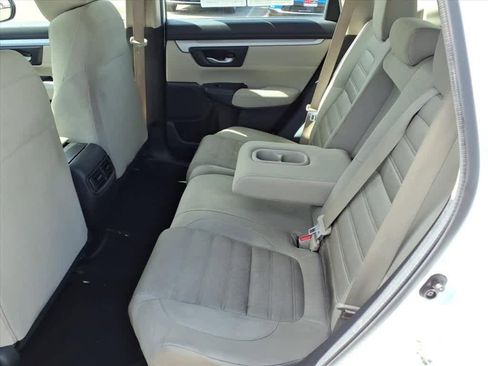 Used 2019 Honda CR-V LX image 7