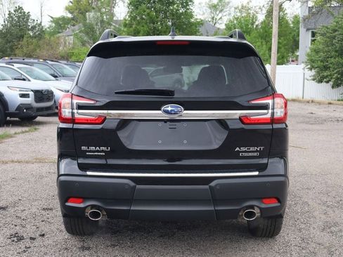 New 2026 Subaru Ascent Touring AWD/4WD image 5