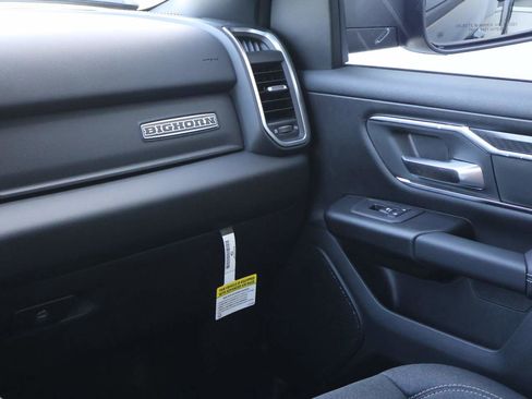 New 2026 RAM 1500 Big Horn image 15