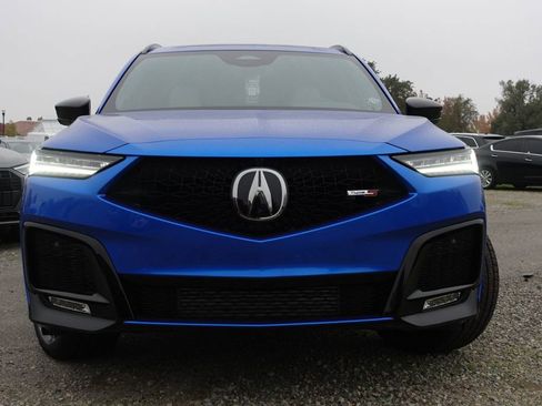 New 2026 Acura MDX Type S image 3