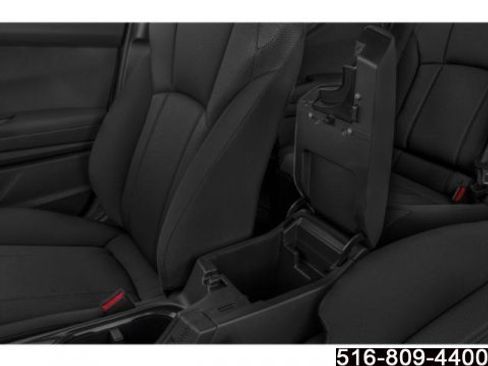 Used 2022 Subaru Impreza Premium image 18