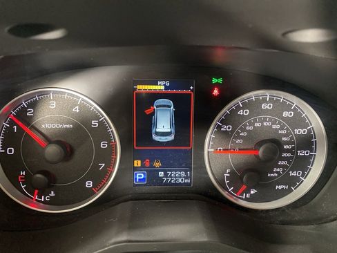 Used 2020 Subaru Ascent Premium w/ Convenience Package image 15