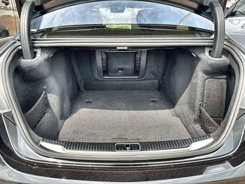 New 2026 Mercedes-Benz S 580 4MATIC Sedan image 17