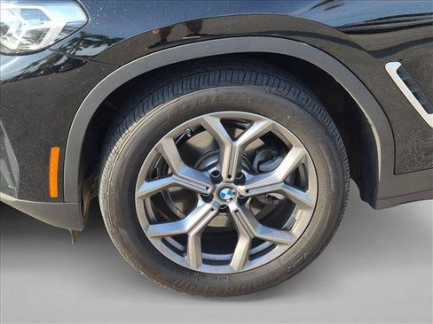 Certified 2023 BMW X3 sDrive30i w/ Convenience Package RWD image 25