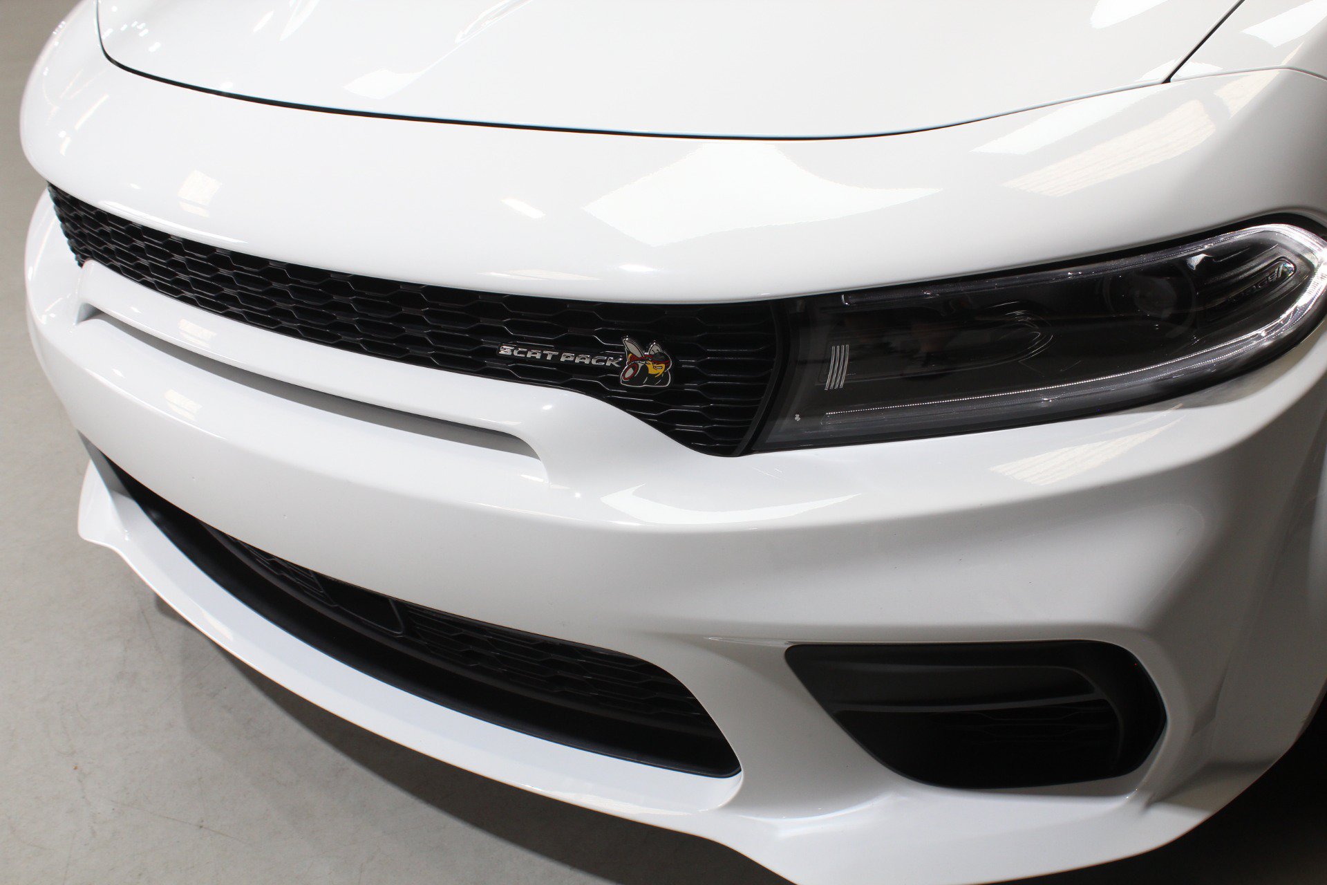 Used 2023 Dodge Charger Scat Pack RWD image 21