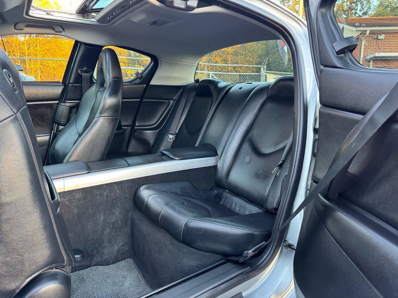 Used 2010 MAZDA RX-8 Grand Touring RWD image 19