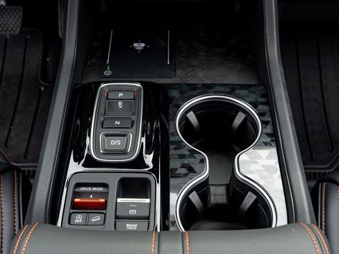 New 2026 Honda Passport TrailSport Elite image 25