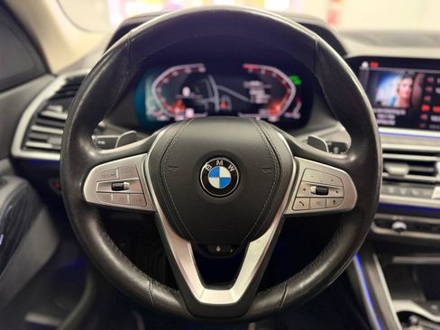 Used 2020 BMW X7 xDrive40i w/ Cold Weather Package AWD/4WD image 17