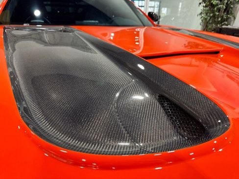 Used 2016 Mercedes-Benz AMG GT S image 8