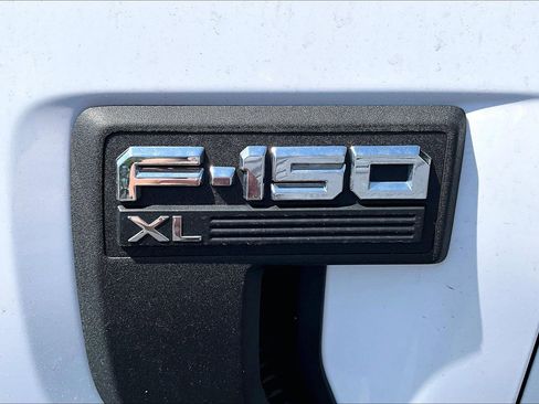 Used 2021 Ford F150 XL w/ Trailer Tow Package AWD/4WD image 31