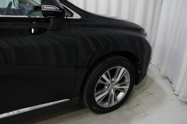 Used 2015 Lexus RX 350 AWD image 39
